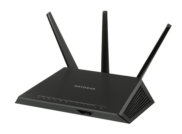 ルーターのイメージ画像