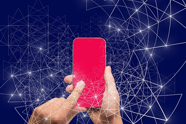 通信のイメージ画像