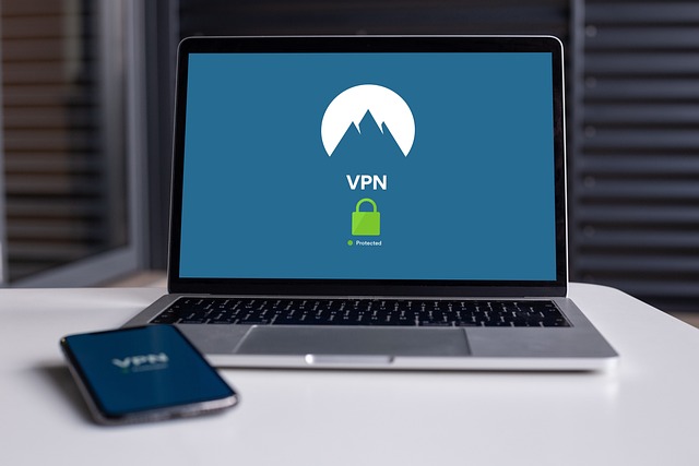 VPNのイメージ画像